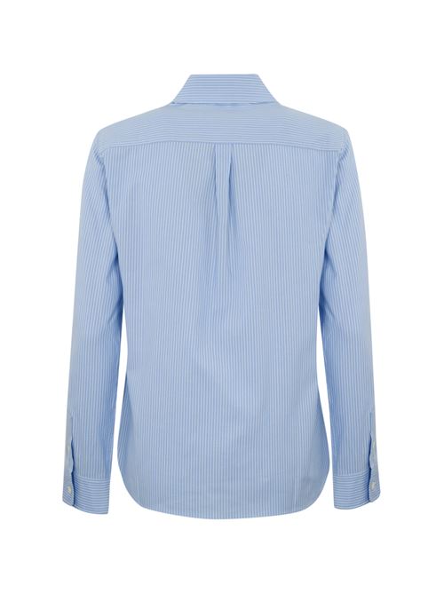 Camicia Piadena in Oxford azzurro WEEKEND MAX MARA | 2425116052600002